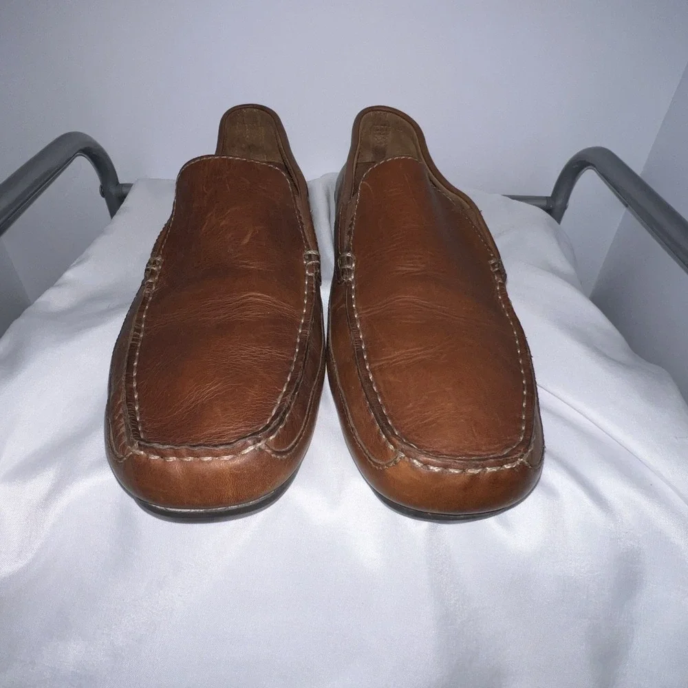Rockport men soft